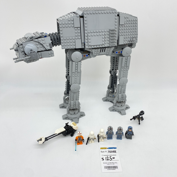 75288 AT-AT (U)