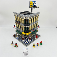 10211 Grand Emporium (U)