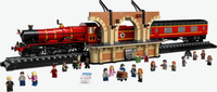 76405 Hogwarts Express - Collectors' Edition (U)