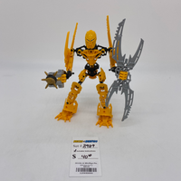 8989 Mata Nui (U)