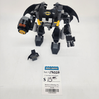 76026 Gorilla Grodd Goes Bananas (U1)