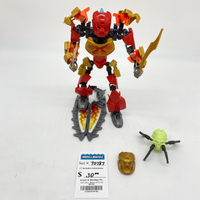 70787 Tahu - Master of Fire (U)