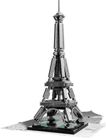 21019 The Eiffel Tower