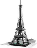 21019 The Eiffel Tower