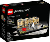 21029 Buckingham Palace