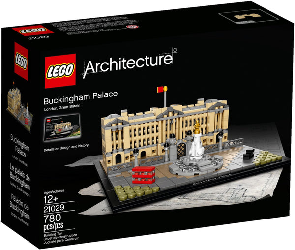 21029 Buckingham Palace