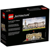 21029 Buckingham Palace