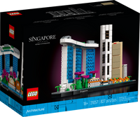 21057 Singapore