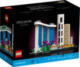 21057 Singapore