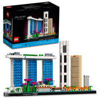 21057 Singapore