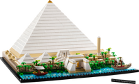 21058 Great Pyramid of Giza