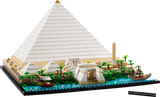 21058 Great Pyramid of Giza