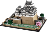 21060 Himeji Castle