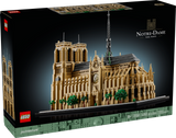 21061 Notre-Dame de Paris