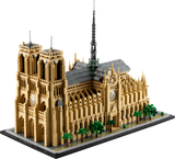 21061 Notre-Dame de Paris