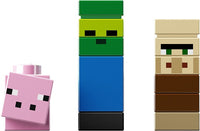 21105 Micro World - The Village