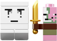 21106 Micro World - The Nether