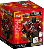 21106 Micro World - The Nether