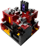 21106 Micro World - The Nether
