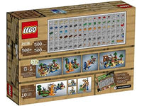 21116 Crafting Box