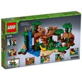 21125 The Jungle Tree House