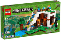 21134 The Waterfall Base