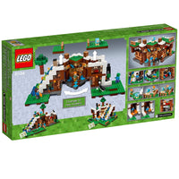 21134 The Waterfall Base