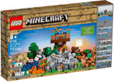21135 The Crafting Box 2.0