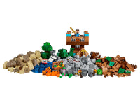 21135 The Crafting Box 2.0