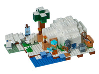 21142 The Polar Igloo