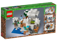 21142 The Polar Igloo