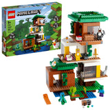 21174 The Modern Treehouse