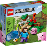 21177 The Creeper Ambush*