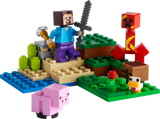 21177 The Creeper Ambush*
