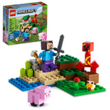 21177 The Creeper Ambush