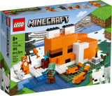 21178 The Fox Lodge