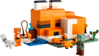 21178 The Fox Lodge