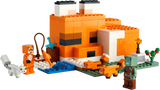 21178 The Fox Lodge