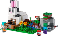 21181 The Rabbit Ranch