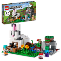 21181 The Rabbit Ranch