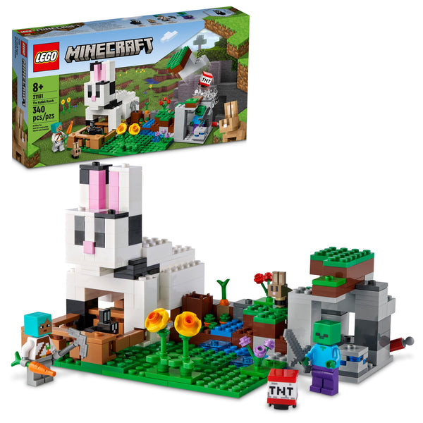 21181 The Rabbit Ranch