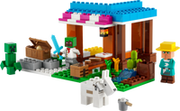 21184 The Bakery