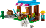 21184 The Bakery