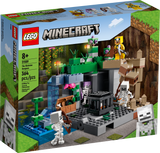 21189 The Skeleton Dungeon