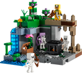 21189 The Skeleton Dungeon