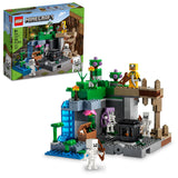 21189 The Skeleton Dungeon