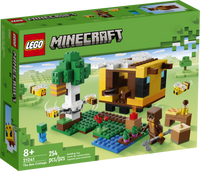 21241 The Bee Cottage