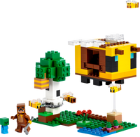 21241 The Bee Cottage