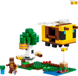 21241 The Bee Cottage