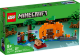 21248 The Pumpkin Farm